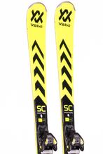 153 158 165 ski's VOLKL RACETIGER SC 2024, Gebruikt, Ophalen of Verzenden, Carve, Ski's