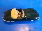 jaguar cabriolet rijdt op veeraandrijving schaal 1/38 nieuw, Hobby & Loisirs créatifs, Enlèvement ou Envoi, Neuf, Voiture