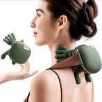 Nieuw nekmassageapparaat – ongeopend in originele doos, Ophalen of Verzenden