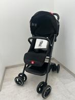 Poussette GB QBIT +, Ophalen, Zo goed als nieuw, Kinderwagen, Overige merken