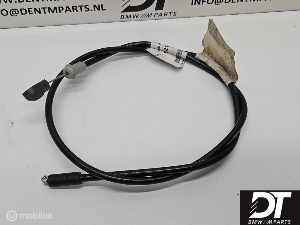 Bowden cable GRAU BMW 3-serie E36 52108211437, Neuf, Enlèvement ou Envoi