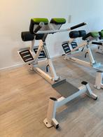 Hyperextension Nautilus, Sport en Fitness, Ophalen, Zo goed als nieuw