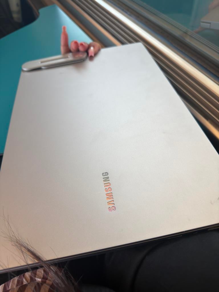 Samsung Galaxy Book 4, Informatique & Logiciels, Ordinateurs portables Windows, Comme neuf, 16 GB, Enlèvement