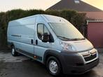 Citroen jumper 2008 3.0 l4 zeer propere staat 5500€ gekeurd, Entreprise, 6 cylindres, Diesel, Automatique
