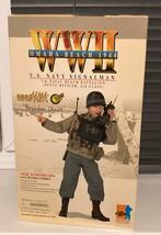 1/6 draak uit de Tweede Wereldoorlog, Hobby en Vrije tijd, Modelbouw | Figuren en Diorama's, Ophalen, Nieuw