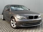 BMW 118i – 230.000 km – Benzine – Overname, 1 Reeks, 4 cilinders, Leder, Bedrijf