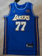 Los Angeles Lakers Jersey Doncic maat: L, Sport en Fitness, Basketbal, Ophalen of Verzenden, Nieuw, Kleding