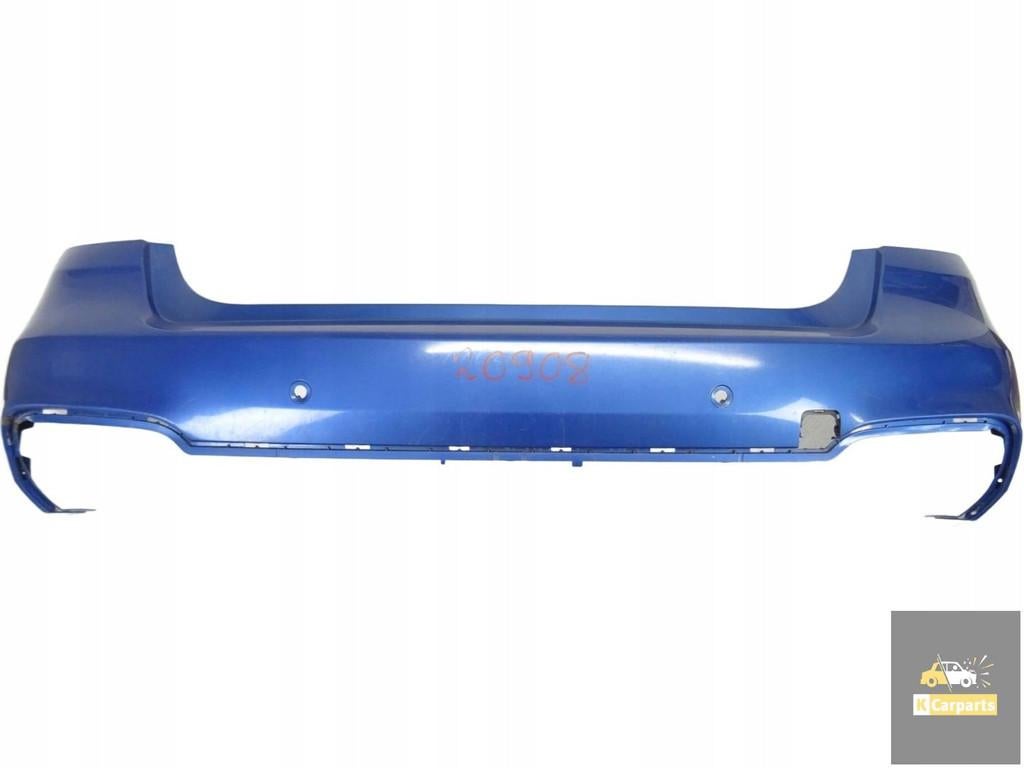 Pare-chocs arri re BMW S rie 3 GT F34 M-Pak, Autos : Pièces & Accessoires, Carrosserie & Tôlerie, Petuelring 130
80788  Munich, DE