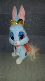 Peluche Berry, Enlèvement ou Envoi, Comme neuf, Lapin