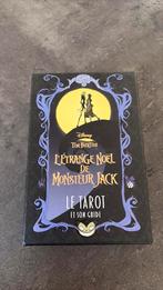 Tarot Mr jack, Enlèvement, Neuf