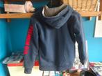 Pull Motor Gazoline 146-152(11-12 ans)chaud avec capuchon, Enlèvement ou Envoi, Utilisé, Garçon, Pull ou Veste