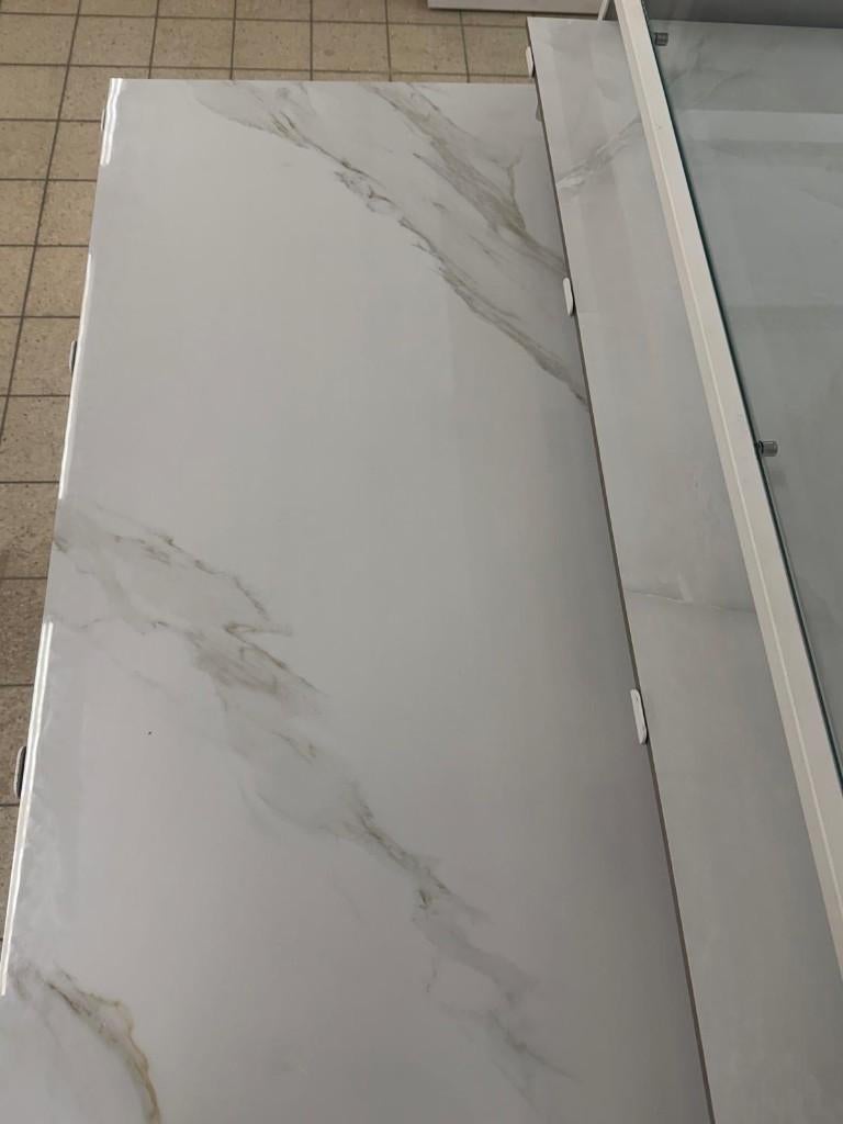 tegels, Doe-het-zelf en Bouw, Tegels, Nieuw, Vloertegels, Keramiek, 60 cm of meer, Ophalen