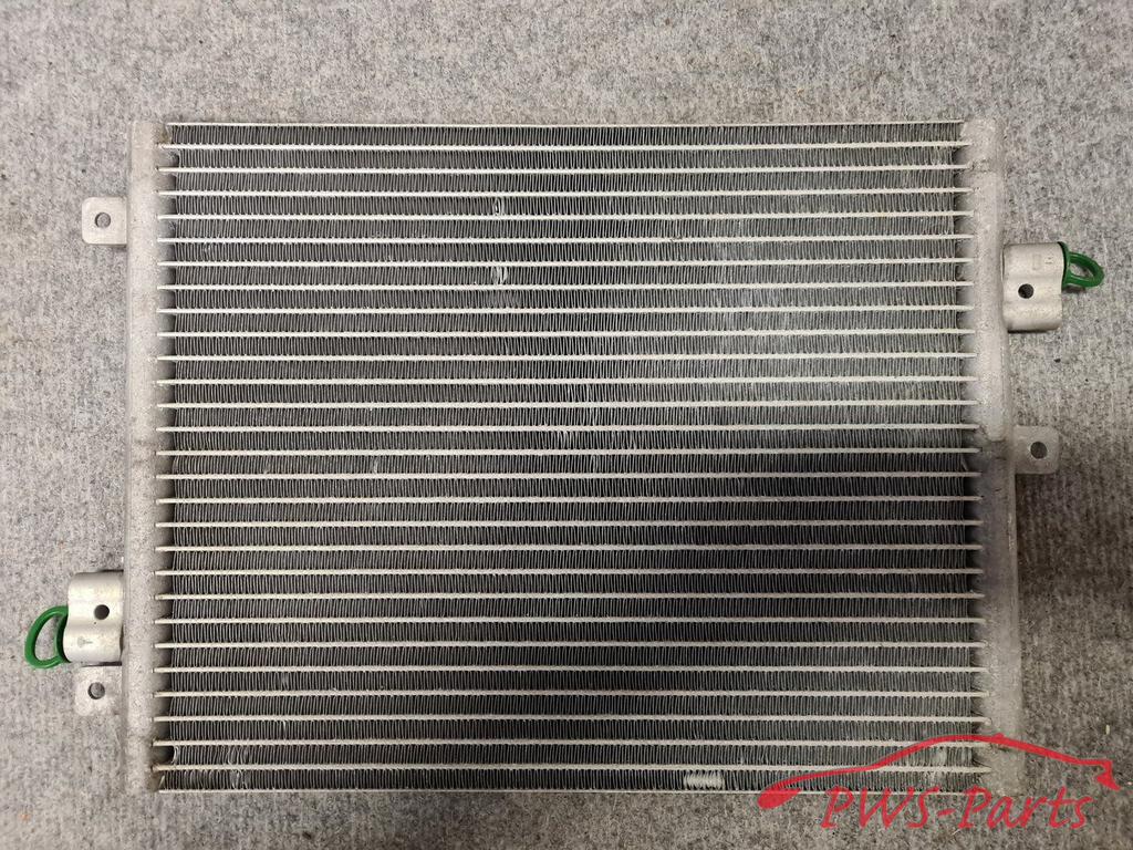 PORSCHE 911 996 AIRCO CONDENSOR ORIGINEEL, -, Porsche, Utilisé, -