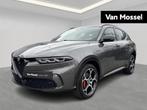 Alfa Romeo Tonale 1.3 T280 PHEV Q4 Veloce, Auto's, Alfa Romeo, Automaat, Stof, 4 cilinders, 150 min