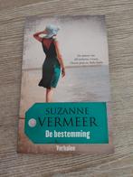 Suzanne Vermeer - De bestemming, Enlèvement ou Envoi, Suzanne Vermeer