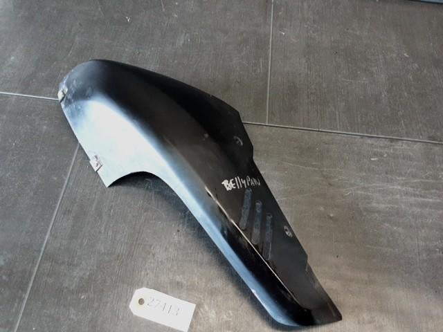 Roadwin 125 2004 - 2011 Daelim Kuipdeel D1-61798, Motos