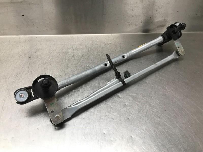 MECANISME ESSUIE-GLACE Hyundai i20 (BC3) (01-2020/-), Utilisé, Hyundai
