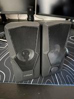 Haut-parleurs pour PC gxtrust, Informatique & Logiciels, Enceintes Pc, Enlèvement ou Envoi, Neuf