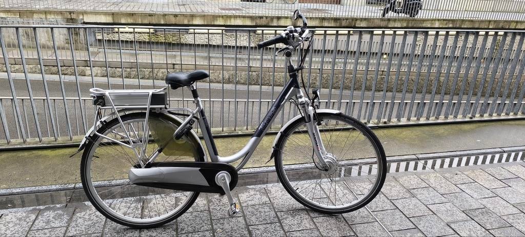 Elektrische fiets, Fietsen en Brommers, Elektrische fietsen, Ophalen