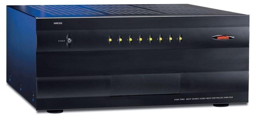 541. Xantech Multiroom Audio/Video Amplifier MRC88 77CTL, Ophalen of Verzenden, Nieuw