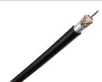 Coax kabel, Ophalen, Nieuw, Kabel of Snoer