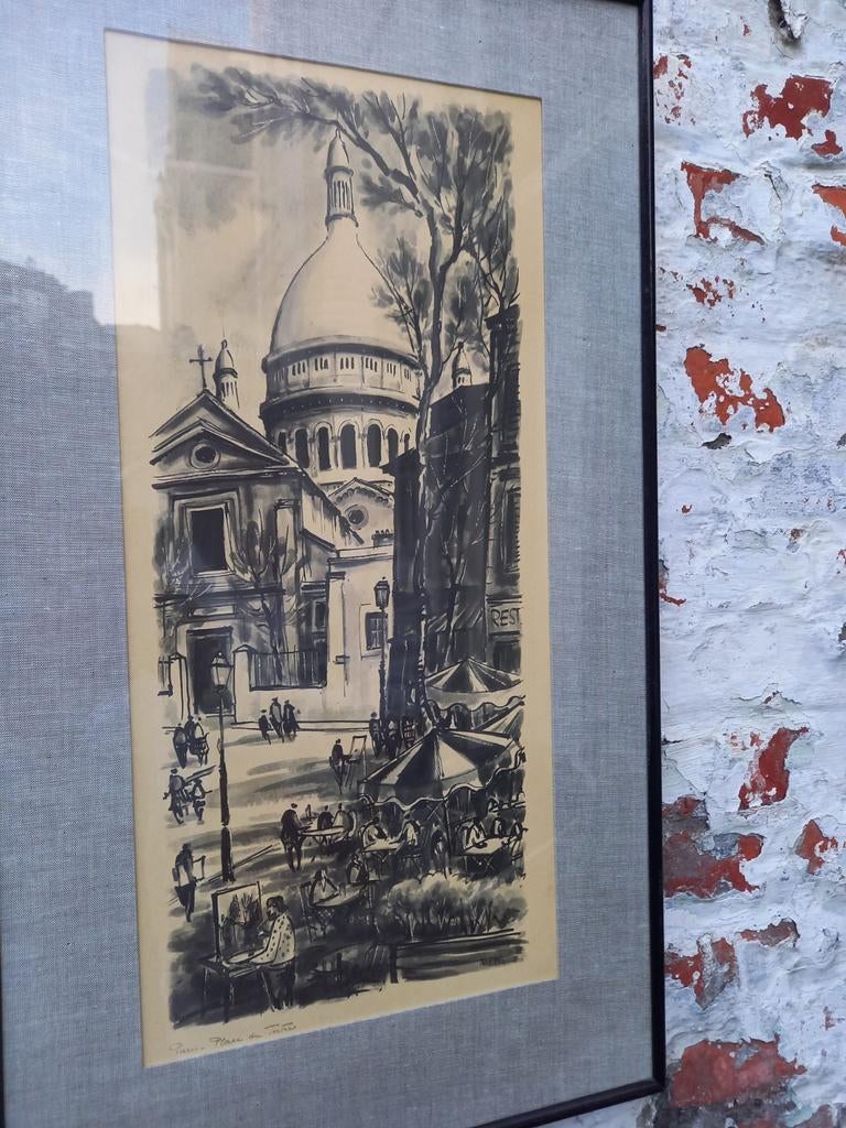 Antieke, Enlèvement ou Envoi