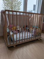 Babypark - perfecte staat, Kinderen en Baby's, Ophalen, Zo goed als nieuw, Rechthoekig, In hoogte verstelbaar