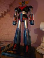 Goldorak collection hachette