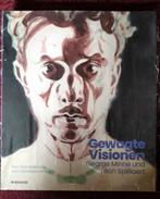 Gewagte Visionen George Minne und Léon Spilliaert, Ophalen of Verzenden