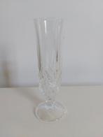 Petit vase sur pied, Maison & Meubles, Enlèvement, Comme neuf, Autres matériaux, Moins de 50 cm