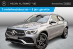Mercedes-Benz GLC-Klasse 300 DE 4MATIC Coupé AMG Line | AMG, Autos, Argent ou Gris, 143 kW, 2000 kg, Hybride Électrique/Diesel