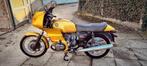 BMW R 100 RS 1978, Motoren, 2 cilinders, Motorrijbewijs A, Particulier, Meer dan 35 kW