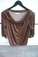 Geprinte bloes Lola Liza (K779), Taille 38/40 (M), Enlèvement ou Envoi, Autres couleurs, Comme neuf