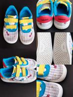 Baskets Adidas en toile + une paire de New Balance 0fferte, Enlèvement