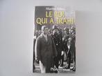 Edouard VIII - Le Roi qui a trahi, Martin ALLEN, Europa, Ophalen of Verzenden, 20e eeuw of later