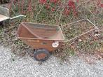 ancienne brouette, Enlèvement, Utilisé, Manuelle, À deux roues