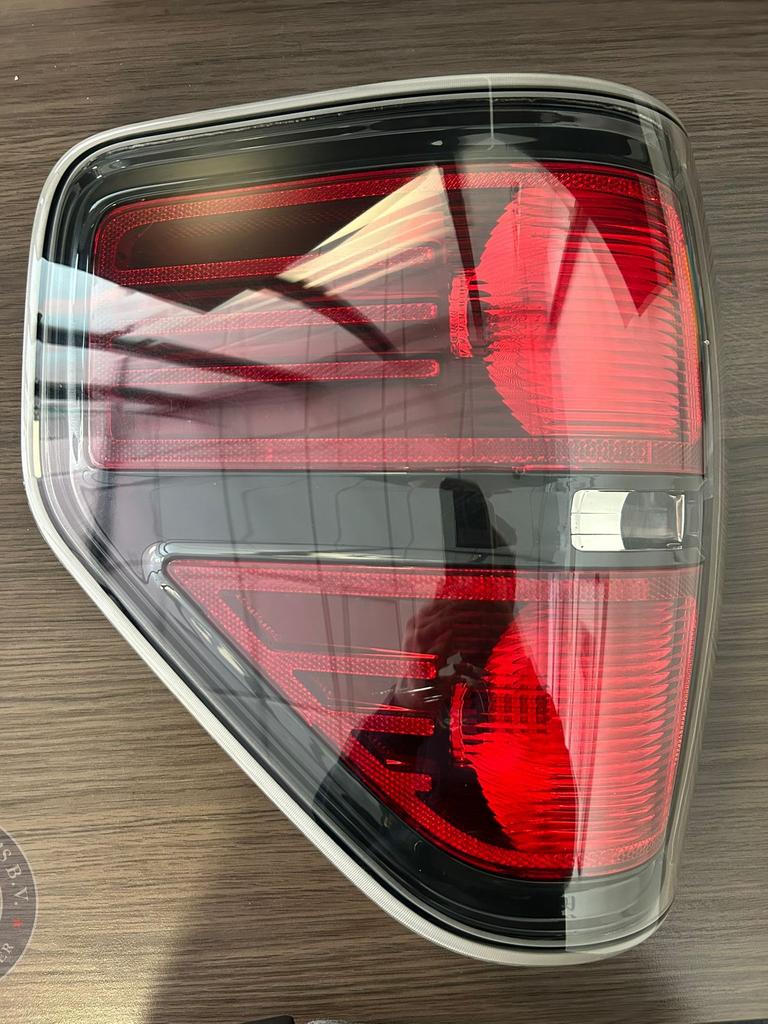 Ford Raptor Achterlicht Links OEM Nieuw AL34-13B505-A, Neuf, -, -, -