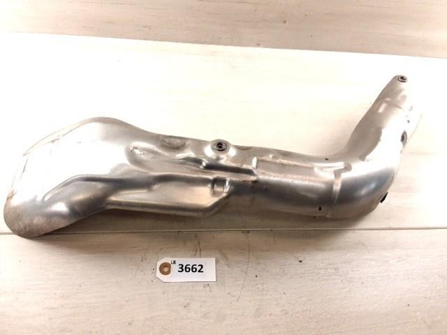 CBR600RR 2009 - 2012, 2007 - 2008 Honda Cover D1-46454, Motoren