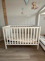 Lit bebe a vendre, Enlèvement, Utilisé, Garçon ou Fille