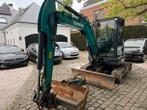 Sunward SWE35UF 3.5t - 2023 - 950u - INCL BREEKHAMER, Zakelijke goederen, Machines en Bouw | Kranen en Graafmachines, Ophalen