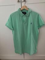 River Woods polo groene kleur maat 16 jaar, Enfants & Bébés, Vêtements enfant | Taille 176, Enlèvement ou Envoi, River woods, Garçon