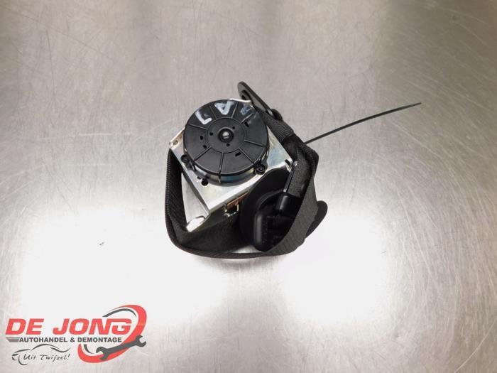 Veiligheidsgordel links-voor van een Mini Countryman, Auto-onderdelen, Interieur en Bekleding, Mini, Gebruikt, 3 maanden garantie