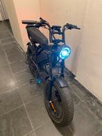 Elektrische Fatbike, Enlèvement, Comme neuf