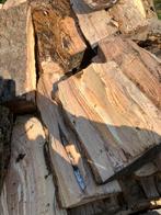 Brandhout te koop, Tuin en Terras, Brandhout, Ophalen, Elzenhout