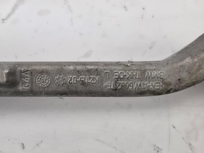 Bras de suspension avant gauche d'un BMW 3-Serie, Autos : Pièces & Accessoires, Suspension & Châssis, BMW, Utilisé, 3 mois de garantie