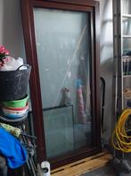 chassis, Neuf, Double vitrage, 160 cm ou plus, Fenêtre de façade ou Vitre