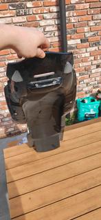 Suzuki bandit achterkap, Motoren, Ophalen