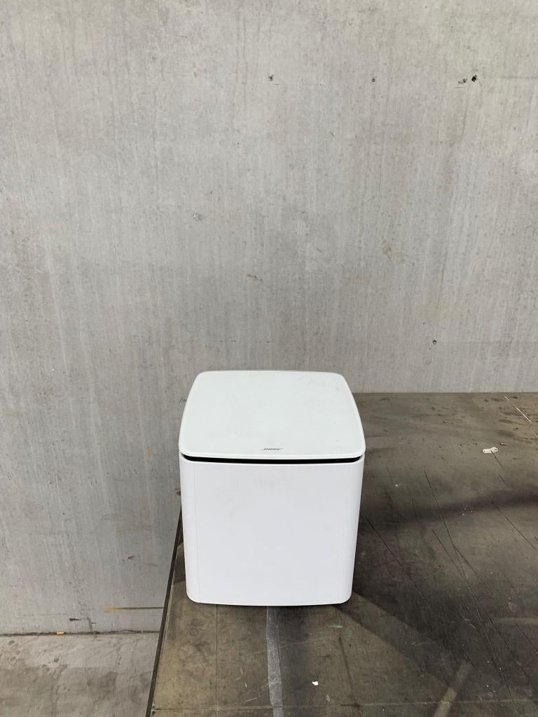 Bose Bass Module, Audio, Tv en Foto, Ophalen