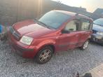 Fiat panda diesel multijet, Auto's, Voorwielaandrijving, 4 zetels, Stof, Overige kleuren