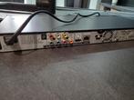 Lecteur DVD Sony, Audio, Tv en Foto, DVD spelers, Gebruikt, Met harddisk, Sony, Ophalen